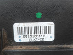 Gasoline engine FORD FUSION 14- 2014