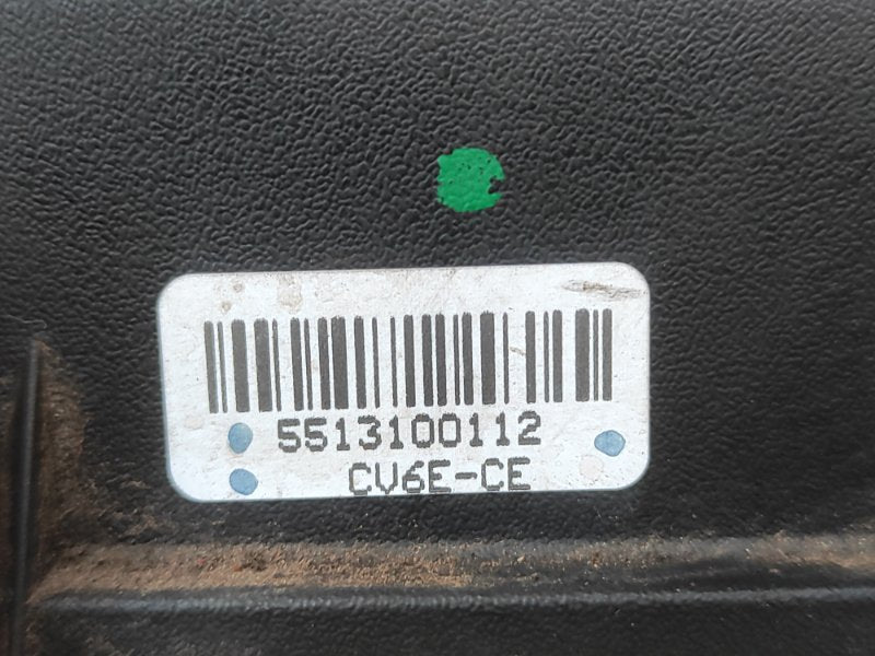 Gasoline engine FORD FUSION 14- 2014
