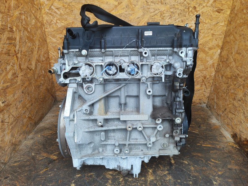 Gasoline engine FORD FUSION 14- 2014