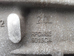Gasoline engine FORD FUSION 14- 2014