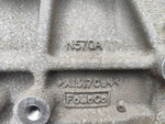 Gasoline engine FORD FUSION 14- 2014