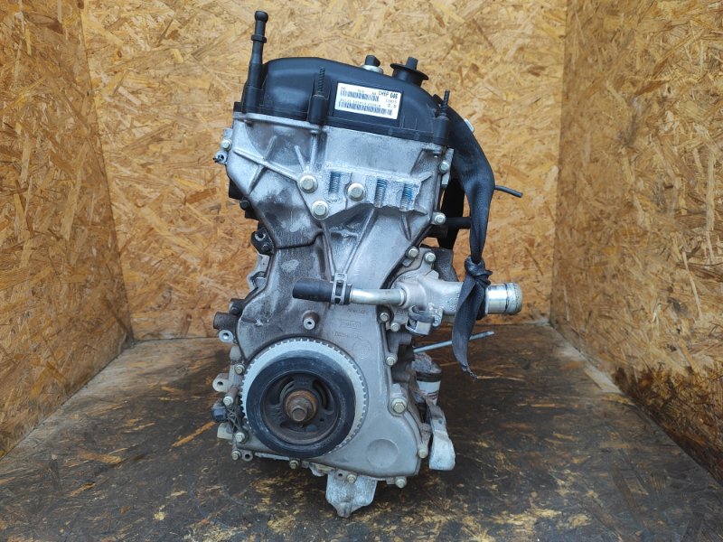 Gasoline engine FORD FUSION 14- 2014