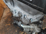 Gasoline engine FORD FUSION 14- 2014