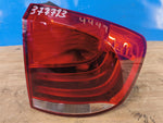 Outdoor lantern BMW X1 E84 09- 2015 Right