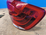 Outdoor lantern BMW X1 E84 09- 2015 Right