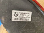 Outdoor lantern BMW X1 E84 09- 2015 Right