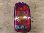 Outdoor lantern MINI COOPER S CLUBMAN R55 05-14 2008 Right