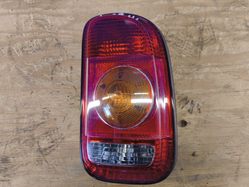 Outdoor lantern MINI COOPER S CLUBMAN R55 05-14 2008 Right