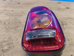 Outdoor lantern MINI COOPER S CLUBMAN R55 05-14 2008 Right