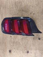 Outdoor lantern FORD MUSTANG 15- 2016 Left