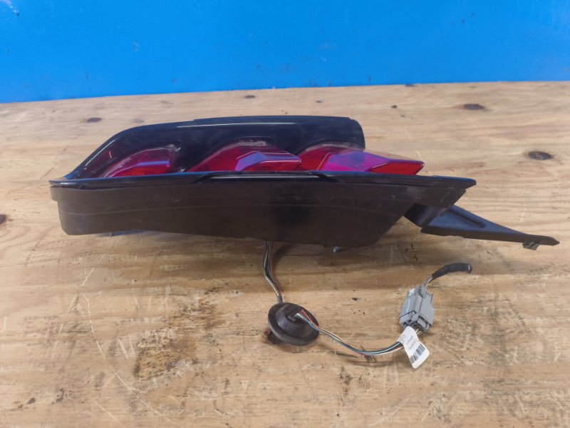 Outdoor lantern FORD MUSTANG 15- 2016 Left
