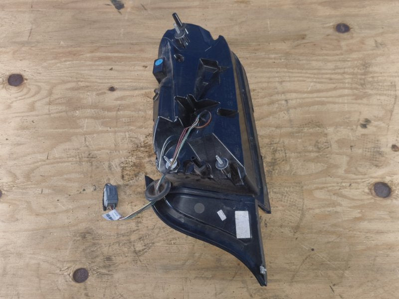 Outdoor lantern FORD MUSTANG 15- 2016 Left