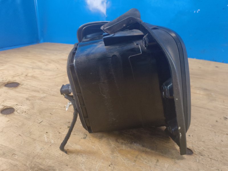 Outdoor lantern JEEP RENEGADE (BU) 14- 2015 Right