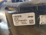 Outdoor lantern JEEP RENEGADE (BU) 14- 2015 Right
