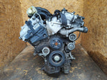 Gasoline engine TOYOTA CAMRY 40 06-11 2008