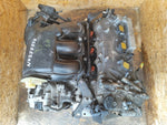 Gasoline engine TOYOTA CAMRY 40 06-11 2008