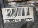 Gasoline engine TOYOTA CAMRY 40 06-11 2008