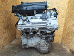 Gasoline engine TOYOTA CAMRY 40 06-11 2008