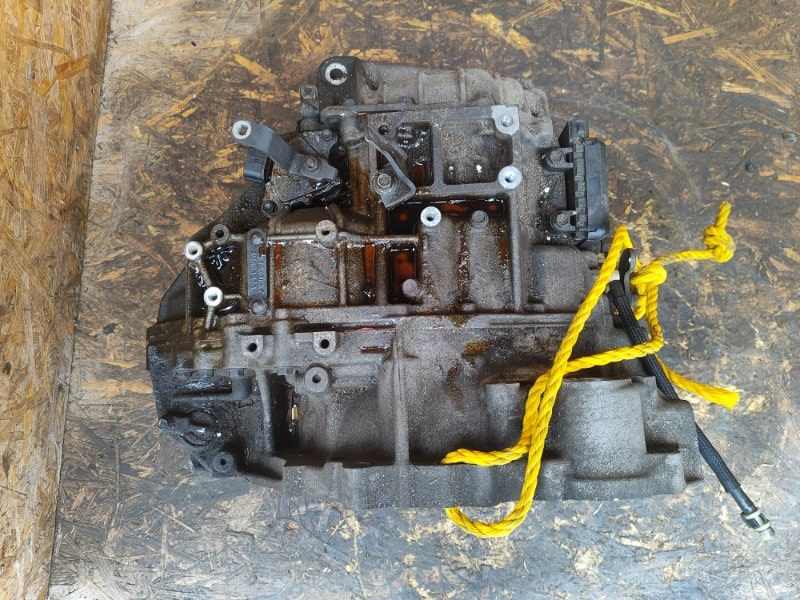 Automatic transmission TOYOTA CAMRY 40 06-11 2008