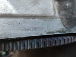 Gasoline engine TOYOTA CAMRY 40 06-11 2008