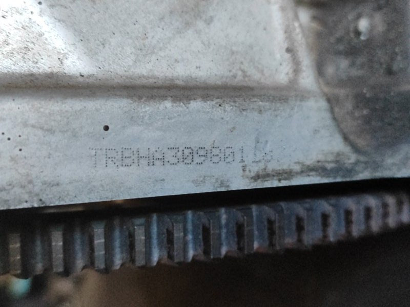 Gasoline engine TOYOTA CAMRY 40 06-11 2008