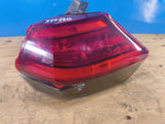 Outdoor lantern NISSAN X-TRAIL/ROGUE T32 13-20 2017 Right