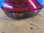 Outdoor lantern NISSAN X-TRAIL/ROGUE T32 13-20 2017 Right