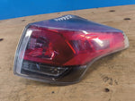 Outdoor lantern TOYOTA RAV4 13-19 2016 Right