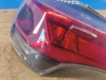 Outdoor lantern TOYOTA RAV4 13-19 2016 Right