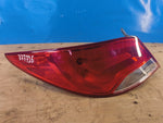 Outdoor lantern HYUNDAI ACCENT RB 10- 2010- Left