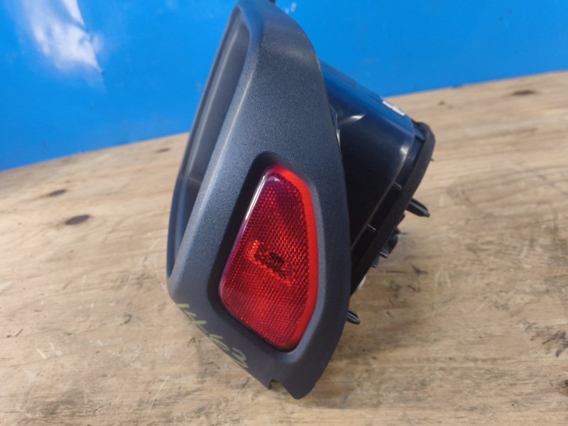 Outdoor lantern JEEP RENEGADE (BU) 14- 2015 Right
