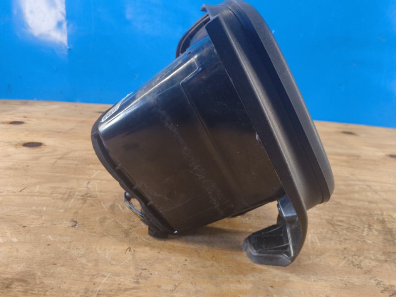 Outdoor lantern JEEP RENEGADE (BU) 14- 2015 Right