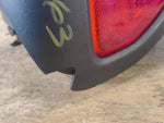 Outdoor lantern JEEP RENEGADE (BU) 14- 2015 Right