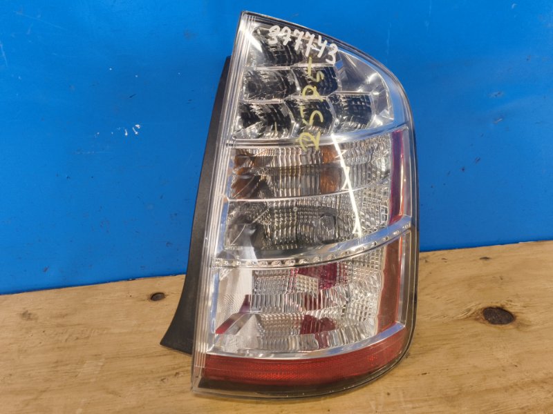 Outdoor lantern TOYOTA PRIUS - 20 03-11 2008 Right