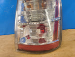 Outdoor lantern TOYOTA PRIUS - 20 03-11 2008 Right