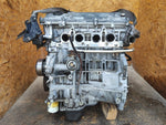 Gasoline engine TOYOTA RAV4 05-12 2005-2012