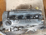 Gasoline engine TOYOTA RAV4 05-12 2005-2012