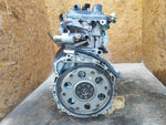 Gasoline engine TOYOTA RAV4 05-12 2005-2012