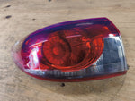 Outdoor lantern MAZDA 6 GJ 12- 2016 Left