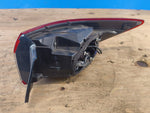Outdoor lantern MAZDA 6 GJ 12- 2016 Left