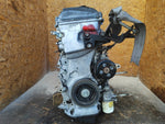 Gasoline engine TOYOTA RAV4 05-12 2005-2012
