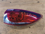 Outdoor lantern MAZDA 6 GJ 12- 2016 Right