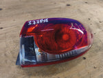 Outdoor lantern MAZDA 6 GJ 12- 2016 Right
