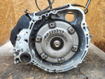Automatic transmission TOYOTA RAV4 05-12 2005-2012