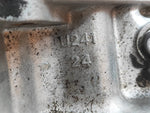 Automatic transmission TOYOTA RAV4 05-12 2005-2012