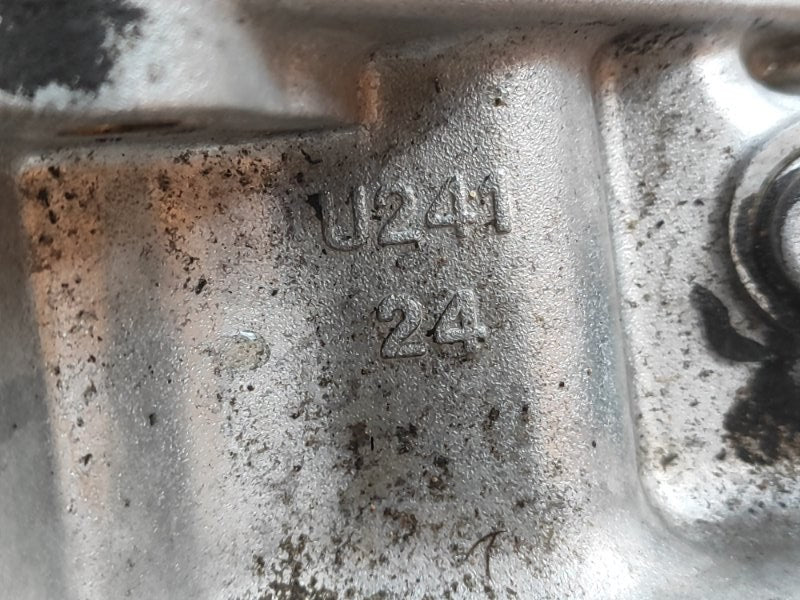 Automatic transmission TOYOTA RAV4 05-12 2005-2012