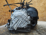 Automatic transmission TOYOTA RAV4 05-12 2005-2012