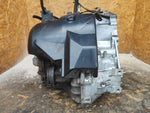 Automatic transmission TOYOTA RAV4 05-12 2005-2012