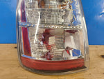 Outdoor lantern TOYOTA PRIUS - 20 03-11 2008 Left