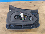 Outdoor lantern TOYOTA PRIUS - 20 03-11 2008 Left